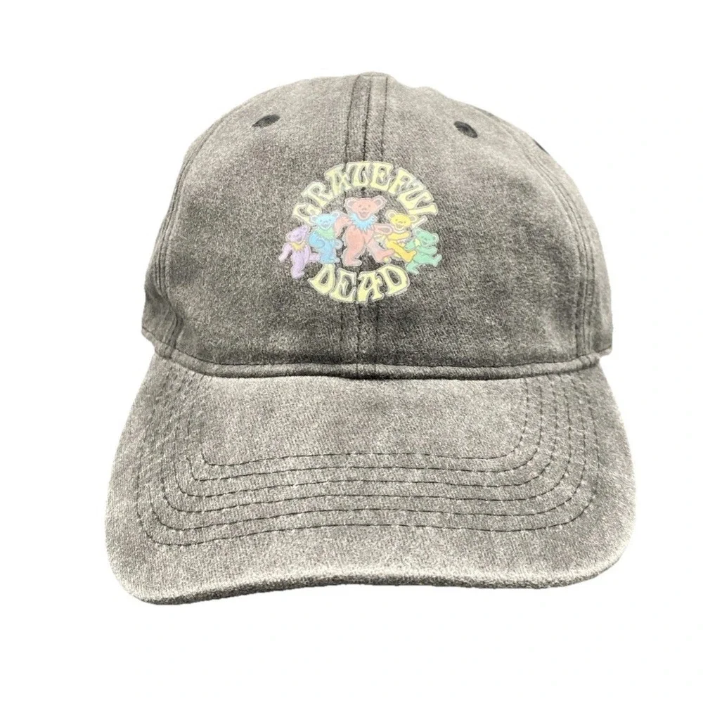 Grateful dead hat Mens